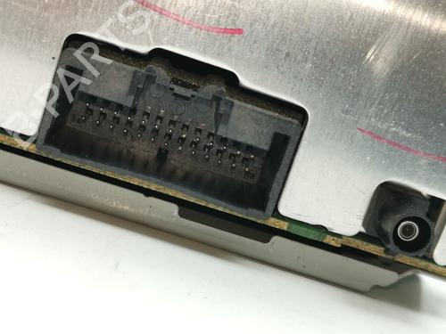 Radio FORD FIESTA VI (CB1, CCN) | BP29185748E6 - Image 2