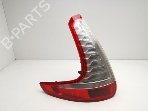 Used Left taillight RENAULT GRAND SCÉNIC III (JZ0/1_) [2009-2016]  28997720