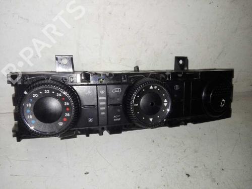 Used Climate control MERCEDES-BENZ SPRINTER 3-t Van (B906) [2006-2018]  29533782
