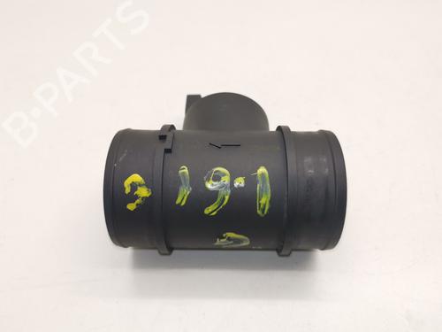 Used Mass air flow sensor OPEL ASTRA H (A04) [2004-2014]  31253252