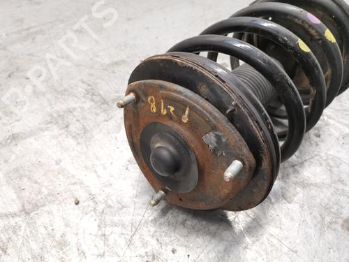 Right front shock absorber HYUNDAI SANTA FÉ II (CM) 2.2 CRDi GLS | BP29000807M17 