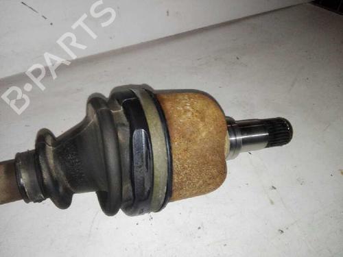 Left front driveshaft FORD MONDEO III (B5Y) 2.0 TDCi | BP28988712M38 - Image 3