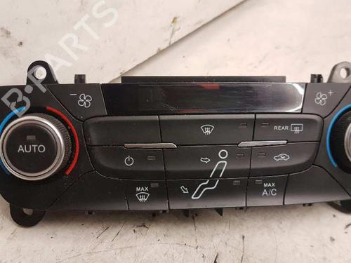 Used Climate control FORD FOCUS III [2010-2020]  28983068