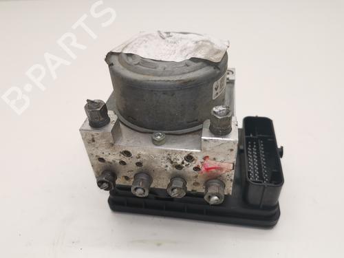 ABS Bremseaggregat RENAULT MEGANE IV Hatchback (B9A/M/N_) [2015-2025]  28995298