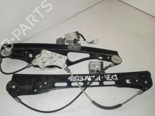 Front left window mechanism MERCEDES-BENZ E-CLASS (W211) E 270 CDI (211.016) | BP28999570C22