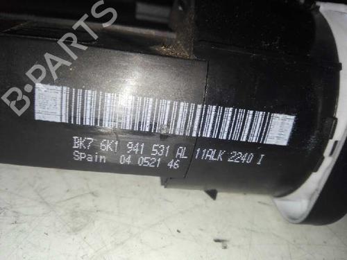 Headlight switch SEAT IBIZA II (6K1)  | BP28978425I24 