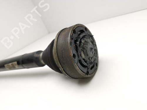Right front driveshaft VW GOLF VII Variant (BA5, BV5) | BP29000546M39