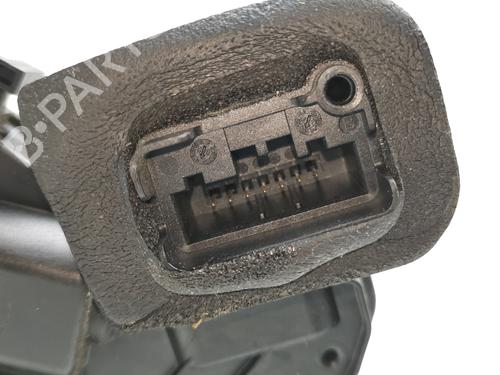 Front right lock VW GOLF VI (5K1)  | BP29715801C97