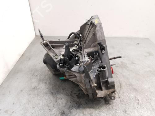 Gearbox NISSAN NV200 / EVALIA Bus | BP37153359M3 - Image 4