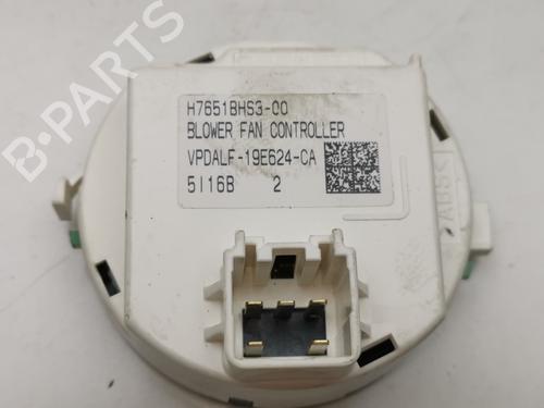 Heater resistor MAZDA 2 Hatchback (DL, DJ)  | BP29289524M108 