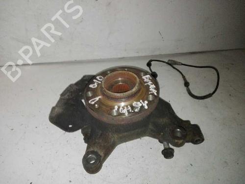 Used Right front steering knuckle PEUGEOT EXPERT Tepee (VF3X_) [2007-2025]  29408894