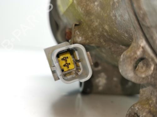 AC compressor RENAULT CLIO III (BR0/1, CR0/1) 1.5 dCi | BP28999628M34