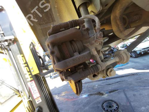Used Left rear brake caliper Left rear brake caliper OPEL ASTRA J Sports Tourer (P10) 2.0 CDTI (35) (165 hp) 40218242 40218242