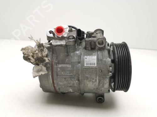 Used AC compressor BMW 3 (E90) 330 i (258 hp) 31311272