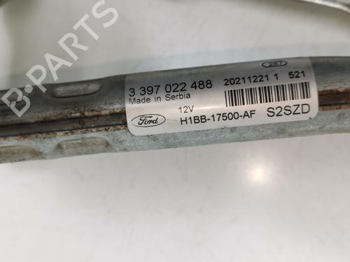 Front wiper motor FORD PUMA (J2K, CF7) 1.0 EcoBoost | BP39439072M29 - Image 2