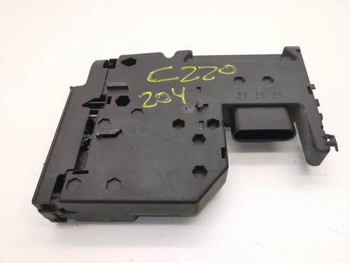 Electronic module MERCEDES-BENZ C-CLASS (W204)  | BP28991348M83 