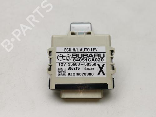 Elektronisk modul SUBARU BRZ (ZC6) 2.0 (ZC6) (200 hp) 30102443