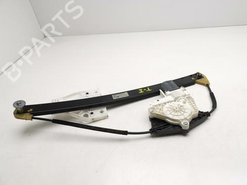 Used Rear left window mechanism AUDI Q5 (8RB) 2.0 TDI quattro (177 hp) 29014456