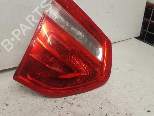 Venstre Baklys CITROËN C4 Picasso I MPV (UD_) [2006-2015]  28981314