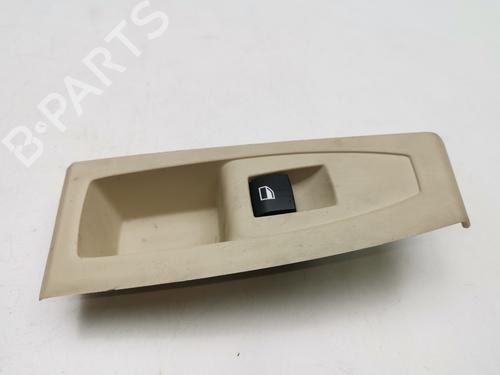Used Left rear window switch BMW 2 Active Tourer (F45) 218 d (150 hp) 28977580