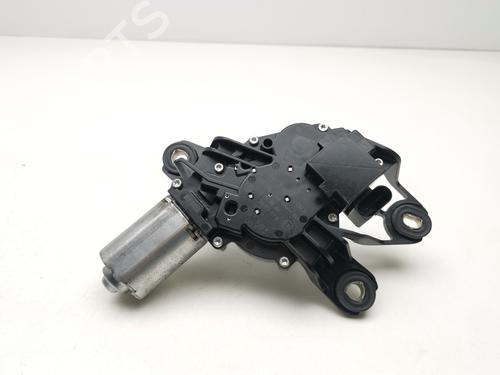 Viskermotor bagrude VW GOLF VI (5K1) [2008-2014]  31631033