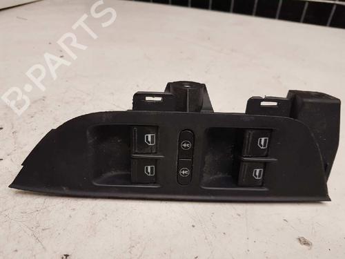 Venstre fortil elrude kontakt VW TOUAREG (7LA, 7L6, 7L7) 3.0 V6 TDI (240 hp) 28989154