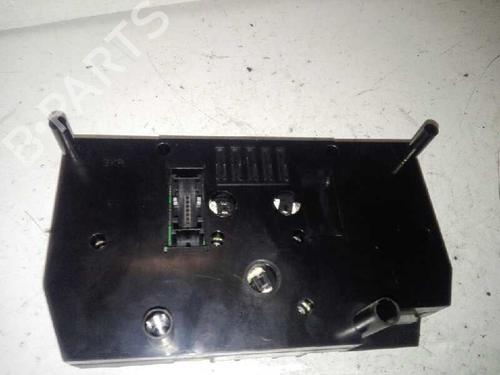 Commande Chauffage CITROËN XSARA PICASSO (N68) 2.0 HDi | BP28981406I5 