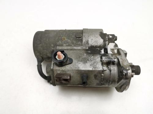 Startmotor HYUNDAI TUCSON (JM) 2.0 CRDi (113 hp) 28987268