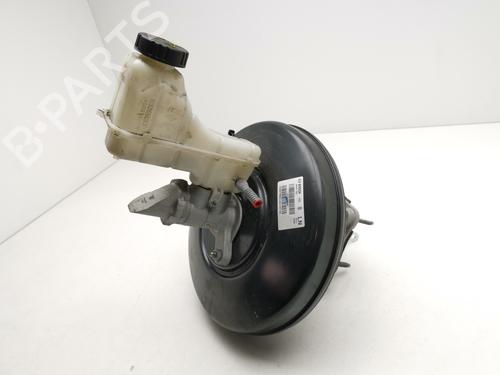 Servofreno Servofreno RENAULT MEGANE IV Hatchback (B9A/M/N_) [2015-2026] 34214914 34214914