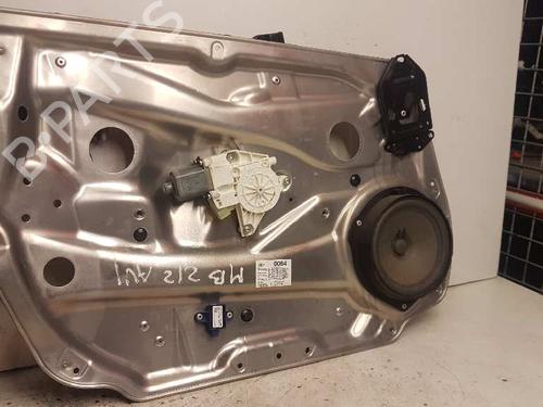 Rudehejsemekanisme ventre foran MERCEDES-BENZ E-CLASS (W212) [2009-2016]  28999582