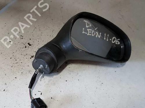 Right mirror SEAT LEON (1P1)  | BP28984935C27 
