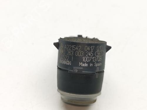 Electronic sensor MERCEDES-BENZ C-CLASS T-Model (S204) C 200 CDI (204.201) | BP39439327M84 - Image 2