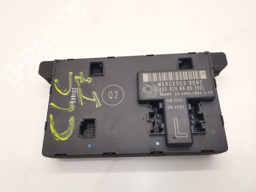 Elektronisk modul MERCEDES-BENZ CLC-CLASS (CL203) [2008-2011]  28989057