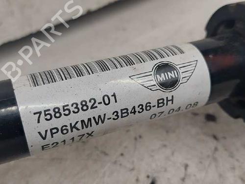 Right front driveshaft MINI MINI (R56) | BP28992951M39