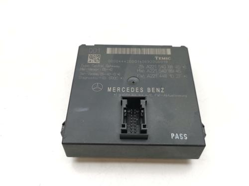 Used Electronic module Electronic module 36889230 36889230