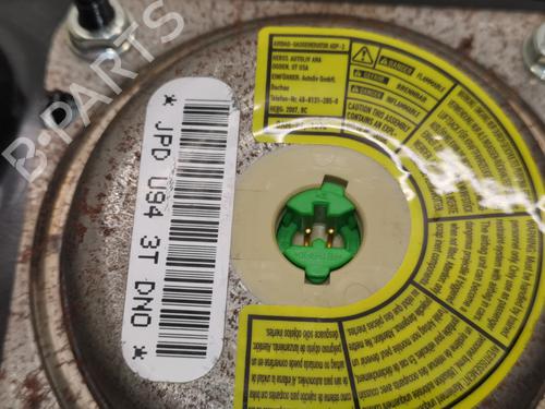 Driver airbag OPEL COMBO Box Body/MPV 1.3 CDTI 16V | BP28981252C9 