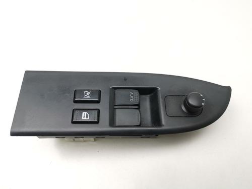 Used Left front window switch Left front window switch SUZUKI GRAND VITARA II (JT, TE, TD) [2005-2026] 33885665 33885665