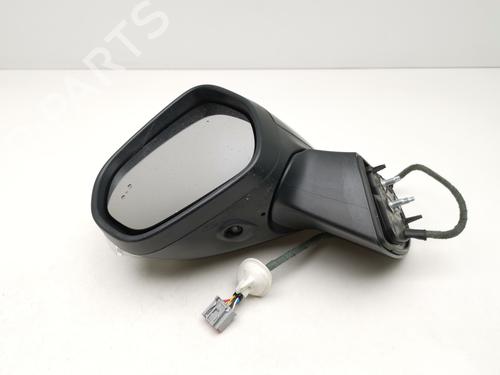 left-mirror-ford-puma-j2k-cf7-2019-33208035 main image