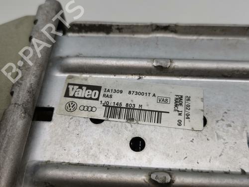Intercooler SEAT TOLEDO II (1M2) 1.9 TDI 4Drive | BP37182732M30 - Image 2