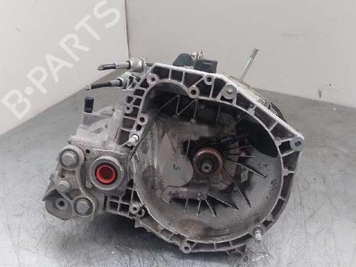 Used Gearbox FIAT BRAVO II (198_) 1.6 D Multijet (198AXH1B) (105 hp) 28996817