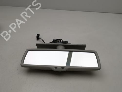 Used Rear mirror SEAT LEON (1P1) [2005-2013]  28978360