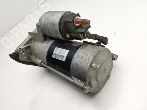 Starter NISSAN QASHQAI II (J11, J11_)  | BP29326436M8 