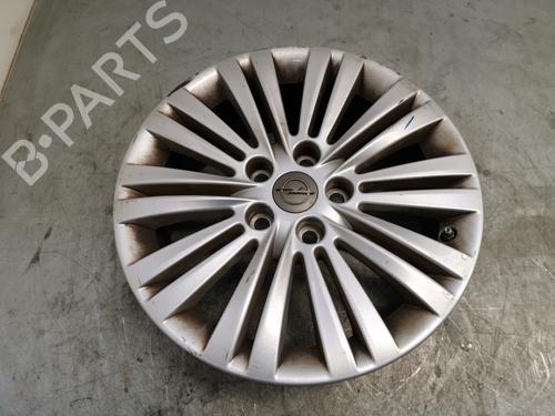 rim-opel-zafira-tourer-c-p12-2011-35792495 main image