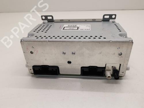 Radio FORD FOCUS III Turnier 1.6 TDCi | BP28989504E6 