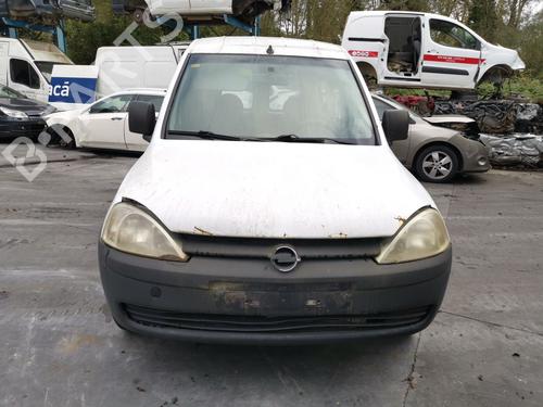 Right taillight OPEL COMBO Box Body/MPV  | BP28979747C35 
