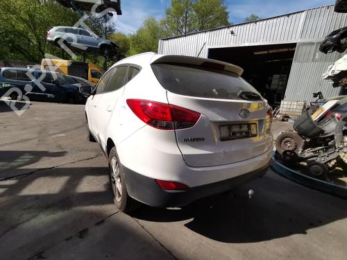Engine control unit (ECU) HYUNDAI ix35 (LM, EL, ELH) 1.7 CRDi | BP39442244M57 - Image 7