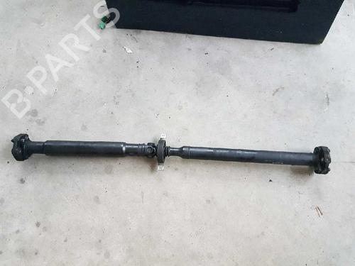 Used Driveshaft BMW 1 (E87) 118 d (143 hp) 28995347