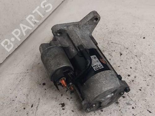 Starter MAZDA 3 Saloon (BK) 2.0 MZR-CD (BK12) | BP28988622M8