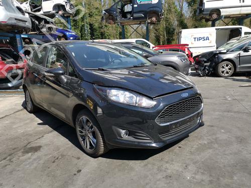 Full front FORD FIESTA VI (CB1, CCN)  | BP33401933S1  - Image 13
