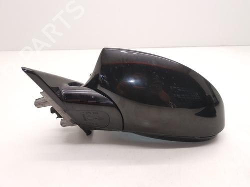 Left mirror BMW 3 (E90) 318 d | BP28989928C26 